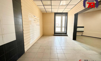 Продажа торгового помещения, Слуцк, Мельничная ул.,  71.5 кв.м.. Фото 5