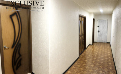 Купить 3-комнатную квартиру, Барановичи, Наконечникова ул., 39. Фото 18
