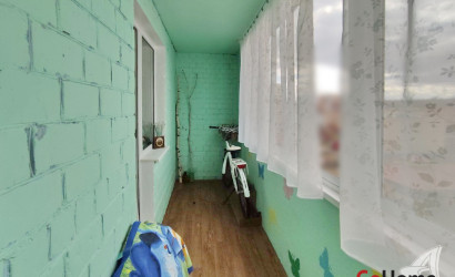 Купить 3-комнатную квартиру, Брест, Восток, ул. Стафеева. Фото 28