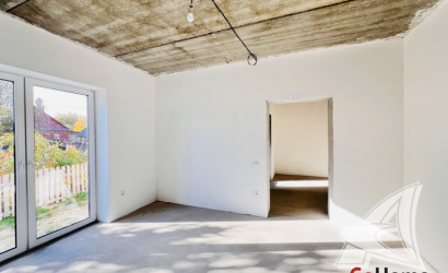 Купить 4-комнатную квартиру, Брест, Граевка, ул. Короленко. Фото 13