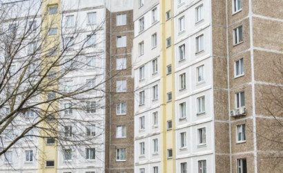 Купить 4-комнатную квартиру, Минск, Парниковая ул., 9 (Первомайский район). Фото 20