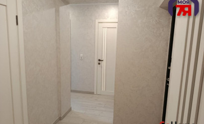 Купить 1-комнатную квартиру, Молодечно, Советский проезд, 3. Фото 11
