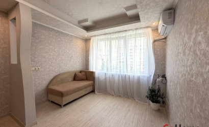 Снять 1-комнатную квартиру, Минск, ул. Некрасова, д. 35к2. Фото 3