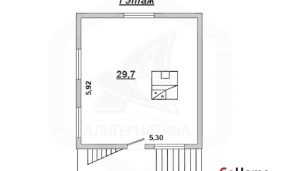 Купить дачу, Брест, Мухавецкий с/с, 5 соток. Фото 26