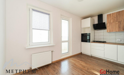 Купить 1-комнатную квартиру, Минск, Оловникова ул., 13 (Ленинский район). Фото 5