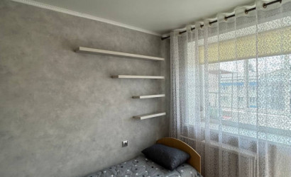 Снять 2-комнатную квартиру на сутки, Ляховичи, Ленина, 37. Фото 6