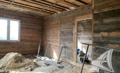 Купить дом, Черни, Чернинский с/с, 15 соток. Фото 7