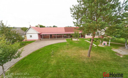 Купить коттедж, Крупица, Советская ул., 25 соток. Фото 43