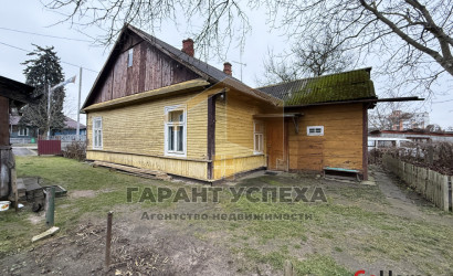 Купить дом, Жабинка, ул. Советская, 7.3 соток. Фото 4