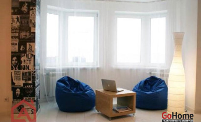 Снять 2-комнатную квартиру, Минск, Притыцкого, 97(Фрунзенский район). Фото 4