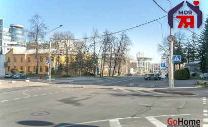 Купить 2-комнатную квартиру, Минск, Мясникова ул., 34 (Московский район). Фото 19