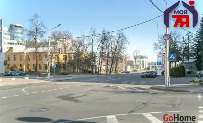  12-этаж.(45.6 м2), Минск(Люксембург ул., 107)