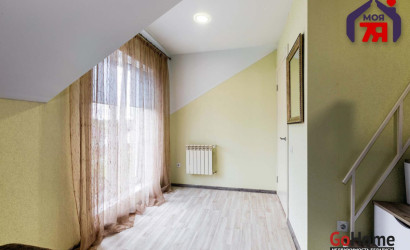 Купить коттедж, Малиновка, Центральная ул., 25 соток. Фото 16