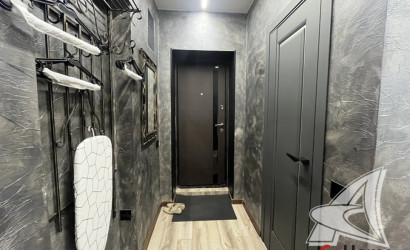 Купить 2-комнатную квартиру, Брест, Центр, пр-т Машерова. Фото 12