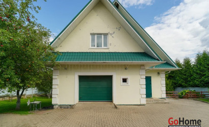 Купить дом, Дуброва, Солнечный, 1, 13.58 соток. Фото 2