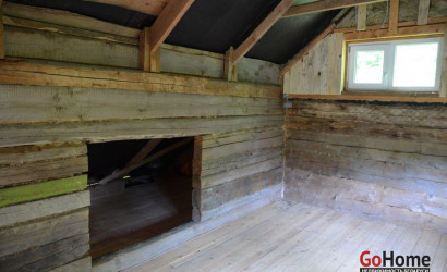 Купить дом в деревне, ПРОЕКТИРОВЩИК, 4.61 соток. Фото 20