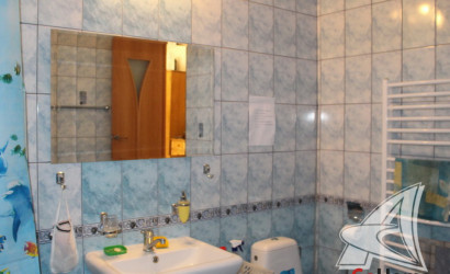 Купить дом, Каменица-Жировецкая, Мухавецкий с/с, 5 соток. Фото 17