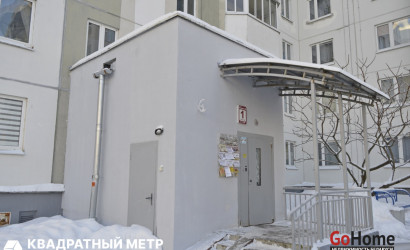 Купить комнату, Минск, ул. Чичурина, д. 20 (Московский район). Фото 12