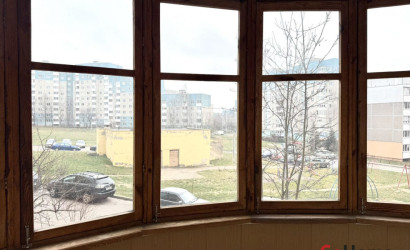 Купить 3-комнатную квартиру, Гродно, Кабяка, 10/2. Фото 15