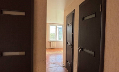 Купить 2-комнатную квартиру, Могилев, Сурганова, 27. Фото 5