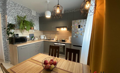 Купить 1-комнатную квартиру, Минск, Мястровская, 20 (Центральный район). Фото 2