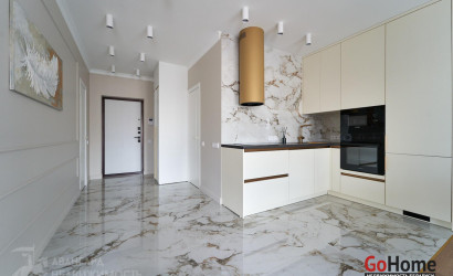 Купить 3-комнатную квартиру, Минск, Макаенка ул., 12/Ж (Первомайский район). Фото 8