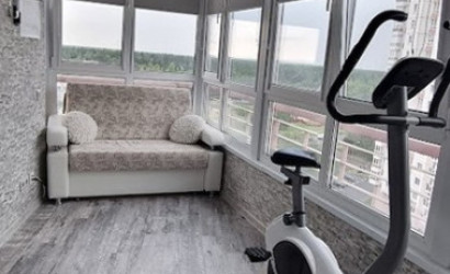 Купить 2-комнатную квартиру, Минск, Франциска Скорины, 39 (Первомайский район). Фото 14