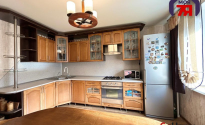 Купить 2-комнатную квартиру, Солигорск, Молодежная ул., 32. Фото 3