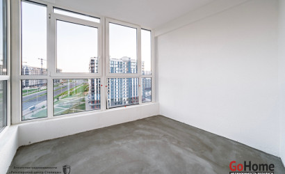 Купить 3-комнатную квартиру, Минск, Игоря Лученка, 15 (Октябрьский район). Фото 14