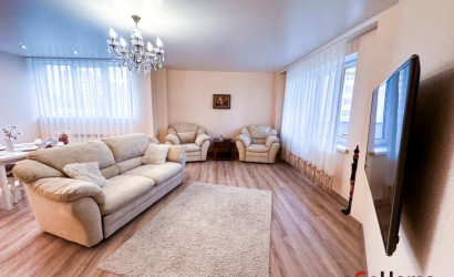 Снять 2-комнатную квартиру, Гродно, просп. Я.Купалы, д. . Фото 4