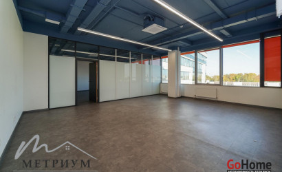 Аренда офиса, Минск, Аранская ул., 8,  от 150 до 890 кв.м.. Фото 10