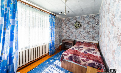 Купить 3-комнатную квартиру, Вишневка, Центральный пер.. Фото 6