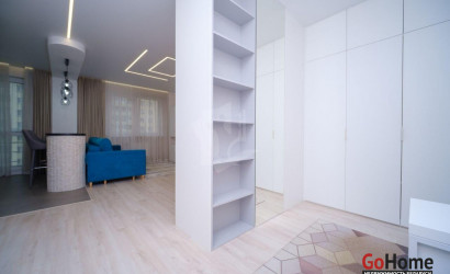 Купить 1-комнатную квартиру, Минск, Восточная ул., 125 (Советский район). Фото 31