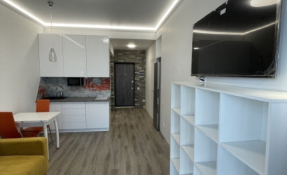 Снять 1-комнатную квартиру, Минск, Белградская, 6(Октябрьский район). Фото 1