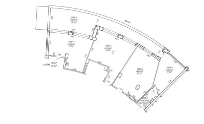 Аренда офиса, Минск, Ратомская ул., 7,  от 27 до 230 кв.м.. Фото 7