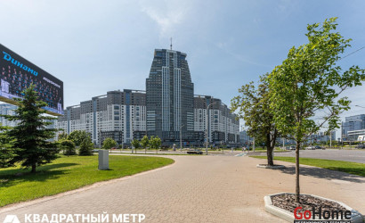 Купить 3-комнатную квартиру, Минск, Победителей просп., 115(Центральный район). Фото 28