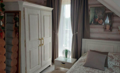 Купить дом, Бобовичи, Луговая ул., 8.31 соток. Фото 22