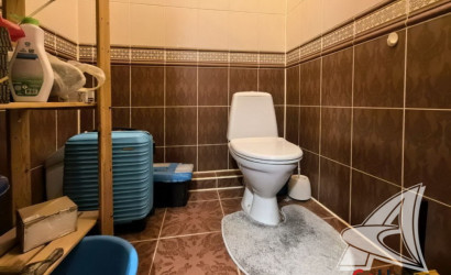 Купить 2-комнатную квартиру, Брест, Ковалево, ул. Октябрьской Революции. Фото 9