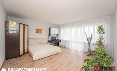 Купить 2-комнатную квартиру, Минск, Кольцова 4-й пер., 8(Советский район). Фото 6