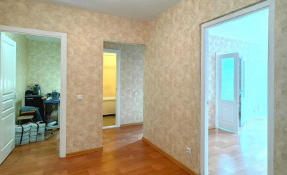 Купить 2-комнатную квартиру, Боровляны, 40 Лет Победы ул., 29/Б. Фото 32