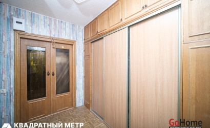 Купить 2-комнатную квартиру, Борисов, Трусова ул., 25. Фото 19