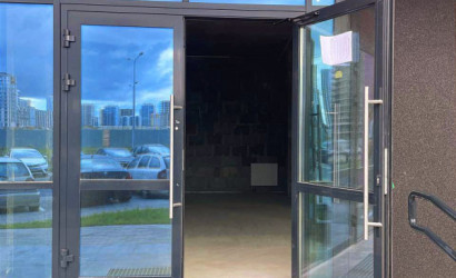 Аренда торгового помещения, Минск, Братская, 11,  25.8 кв.м.. Фото 3