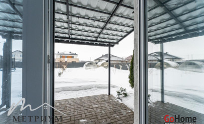 Купить дом, Фаниполь, Вязанская ул., 12 соток. Фото 9