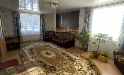 Купить дом, Феликсово, 23.5 соток. Фото 28