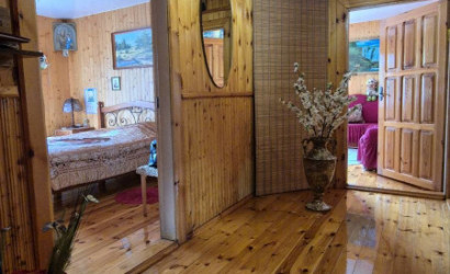 Купить дом, Островно, Комсомольская, 19 соток. Фото 10