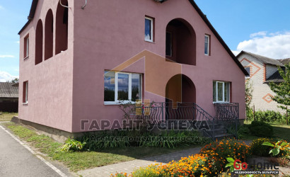 Купить дом, Малорита, Ленина, 13.66 соток. Фото 3