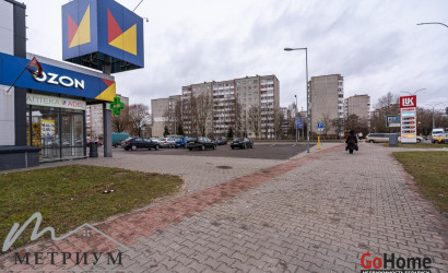 Продажа торгового помещения, Брест, Суворова ул., 105/А, 1364.2 кв.м.. Фото 3