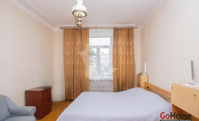 Купить 4-комнатную квартиру, Минск, Коммунистическая ул., 5(Центральный район). Фото 6