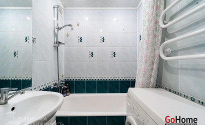 Купить 2-комнатную квартиру, Минск, Бурдейного ул., 1 (Фрунзенский район). Фото 12