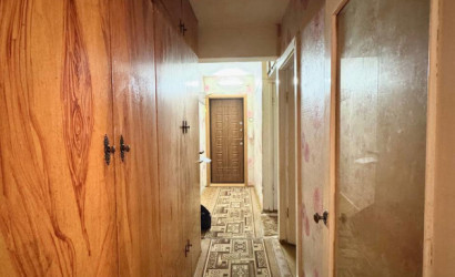 Купить 3-комнатную квартиру, Витебск, Черняховского, 22/6. Фото 12